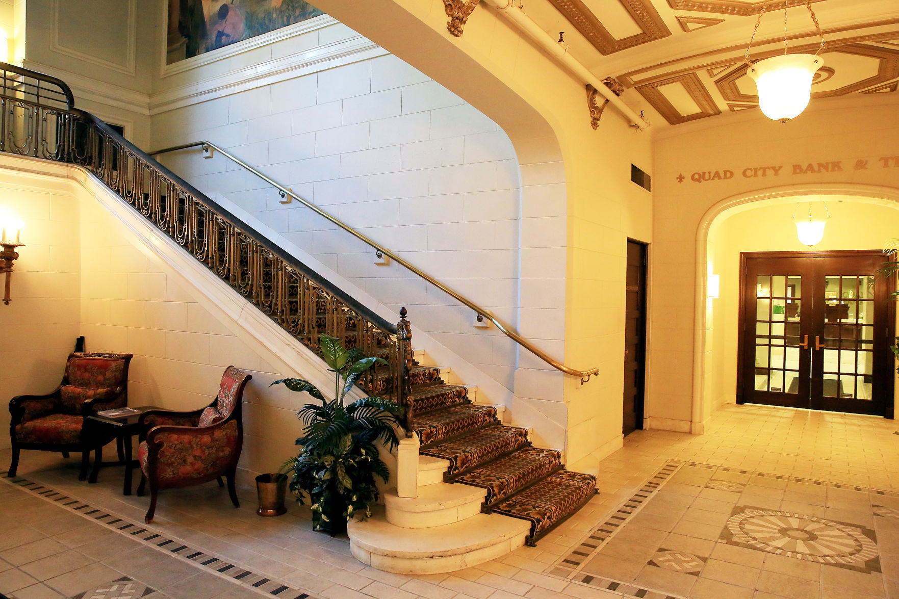Velie Mansion-012